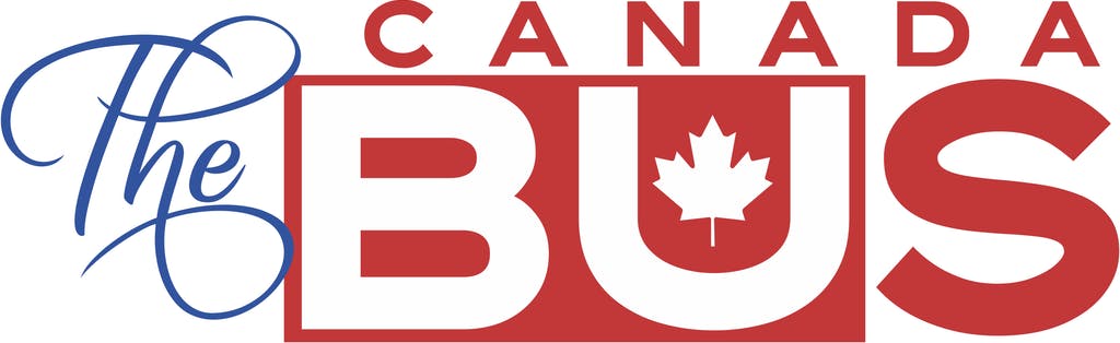 The Canada Bus